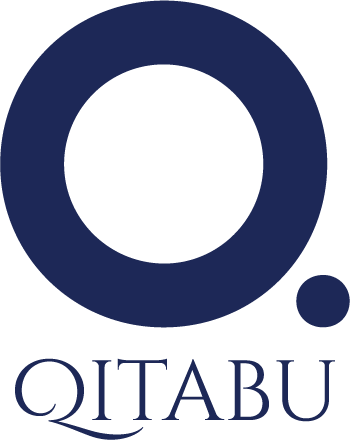 Qitabu Logo